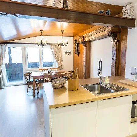 Lejlighed Rosimo By Monicare Seefeld in Tirol