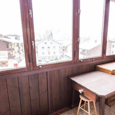 Apartman Rosimo By Monicare *