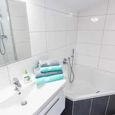 Apartman Rosimo By Monicare *