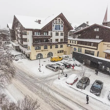 Lejlighed Rosimo By Monicare