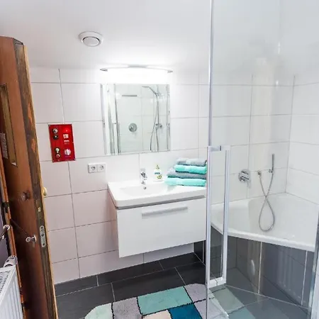 Rosimo By Monicare Apartman