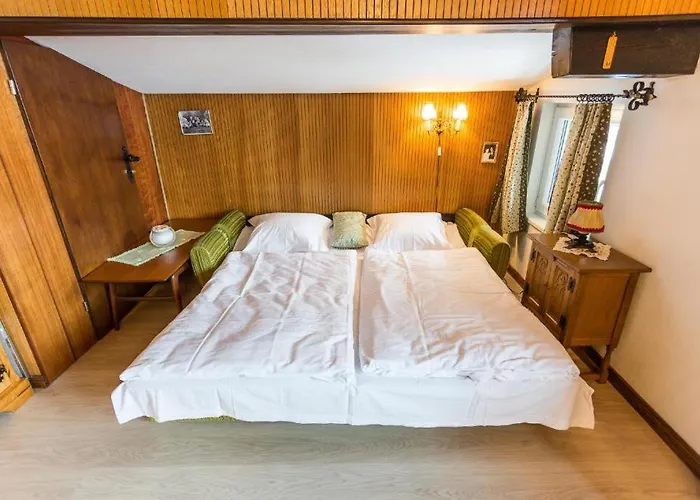 Rosimo By Monicare Appartement *