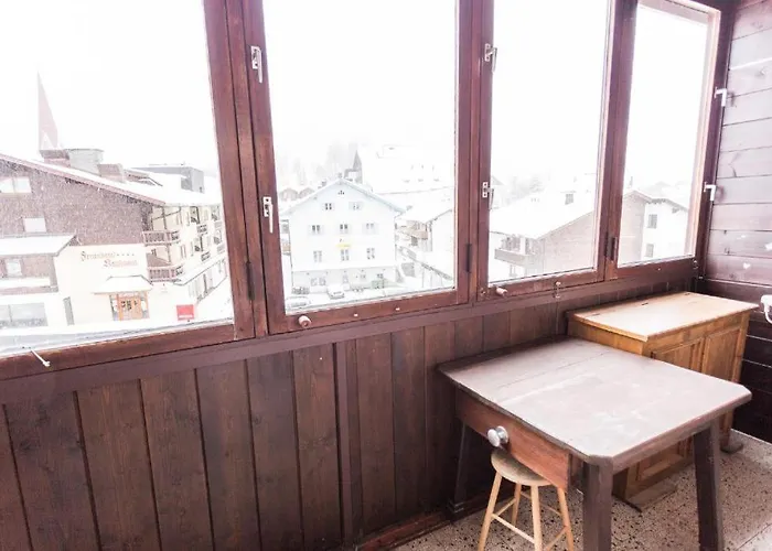 Appartement Rosimo By Monicare *