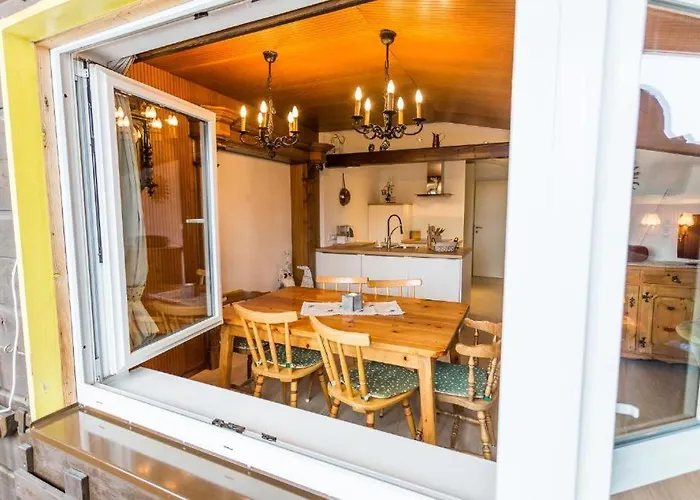 Appartement Rosimo By Monicare