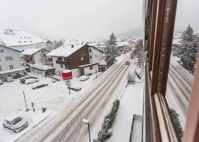 Appartement Rosimo By Monicare *