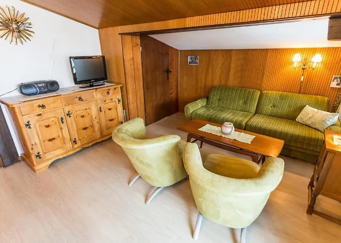 Appartement Rosimo By Monicare