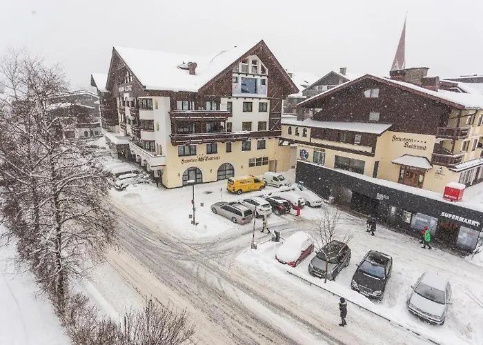 Appartement Rosimo By Monicare