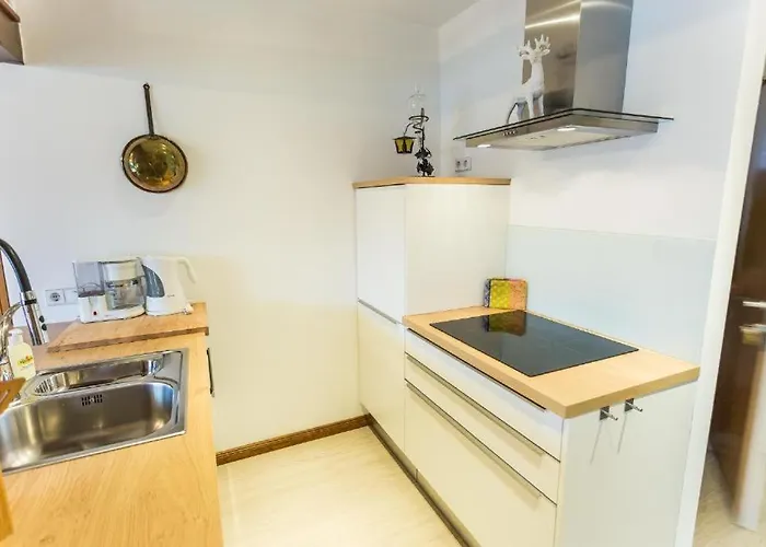 Appartement Rosimo By Monicare