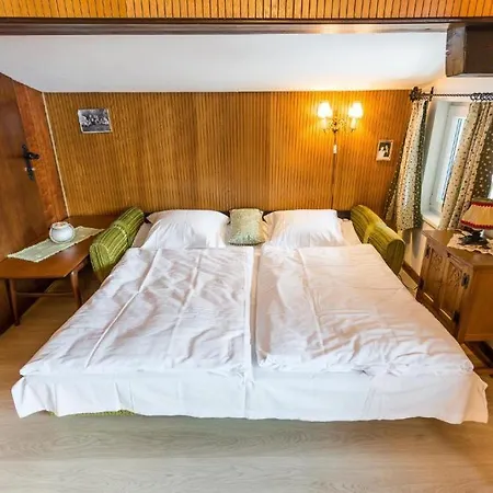 Appartement Rosimo By Monicare Апартаменты *