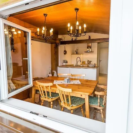 Appartement Rosimo By Monicare