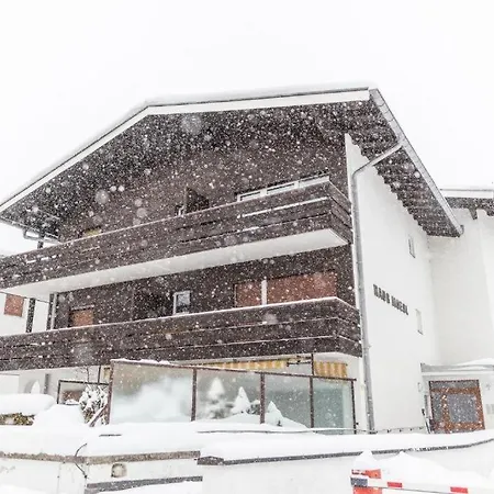 Rosimo By Monicare Apartman Seefeld in Tirol