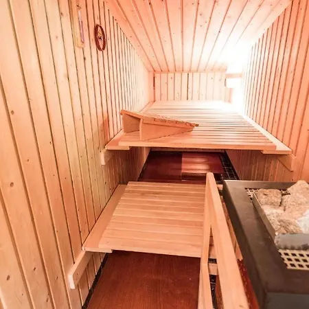 Апартаменты Appartement Rosimo By Monicare