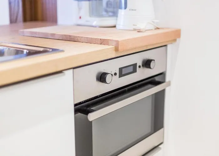 Appartement Rosimo By Monicare *