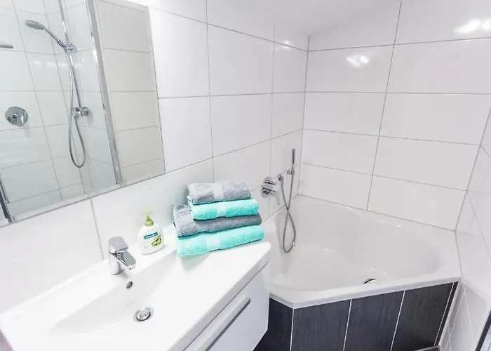 Апартаменты Appartement Rosimo By Monicare *