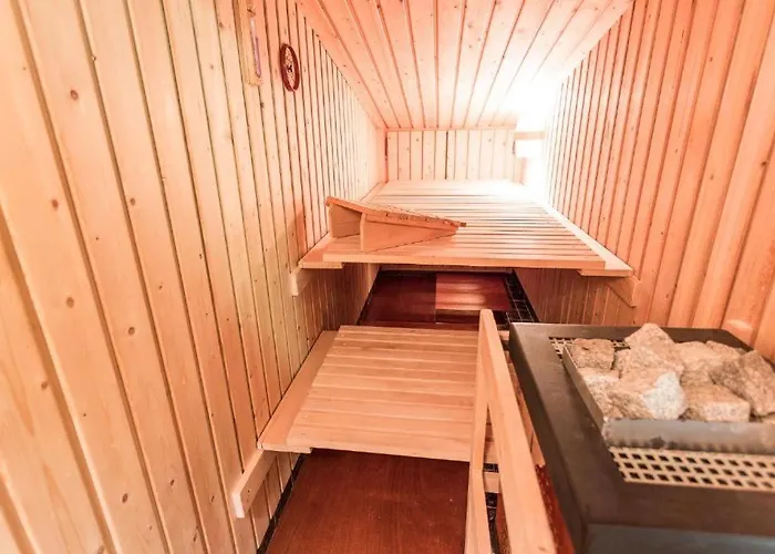 Апартаменты Appartement Rosimo By Monicare