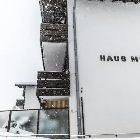 公寓 Rosimo By Monicare